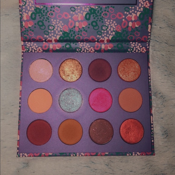 colourpop eyeshadow palette - Picture 2 of 3